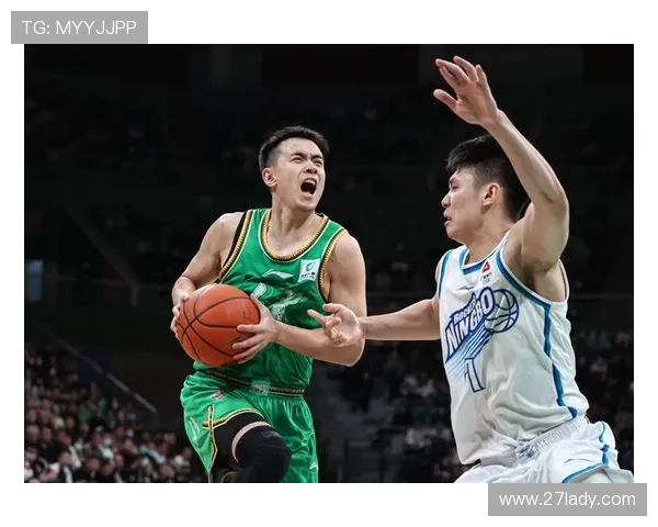 [CBA]辽宁逆转福建 送对手十二连败.