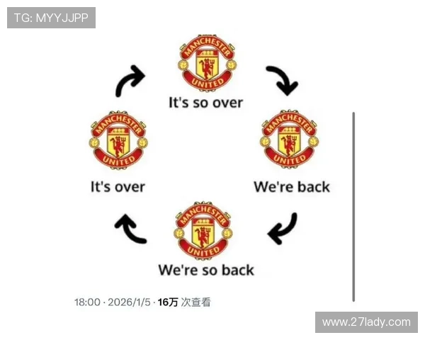 [天下足球]阿莫里姆到任 曼联开启新时代.